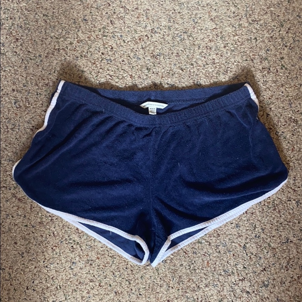 American Eagle gym shorts